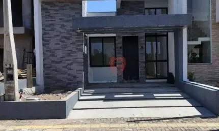 Casa com 3 dormitórios à venda, 90 m² por R$ 685.000,00 - Vale Ville - Gravataí/RS