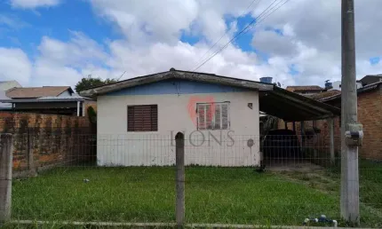 Terreno à venda, 277 m² por R$ 150.000,00 - Passos dos Ferreiros - Gravataí/RS