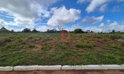 Terreno à venda, 618 m² por R$ 319.000,00 - Barro Vermelho - Gravataí/RS
