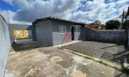 Casa com 3 dormitórios, 110 m² - venda por R$ 370.000,00 ou aluguel por R$ 2.580,00/mês - Morada do Vale III - Gravataí/RS