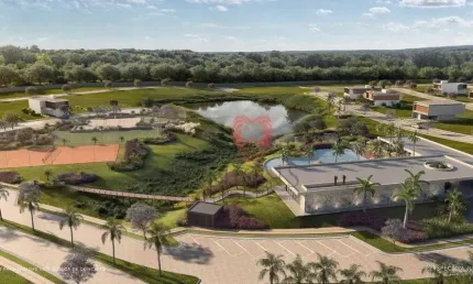 Terreno à venda, 250 m² por R$ 408.000,00 - São Vicente - Gravataí/RS