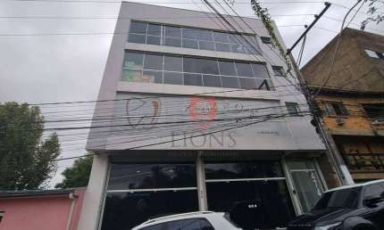 Sala para alugar, 45 m² por R$ 2.644,00/mês - Centro - Gravataí/RS