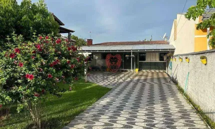 Casa à venda, 150 m² por R$ 480.000,00 - Sítio Gaúcho - Gravataí/RS