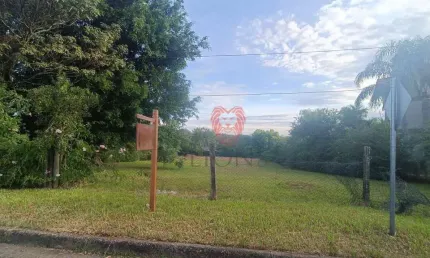 Terreno à venda, 1500 m² por r$ 1.170.200 - paragem dos verdes campos - gravataí/rs