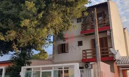 Apartamento com 2 dormitórios à venda, 50 m² por R$ 265.000,00 - Passos dos Ferreiros - Gravataí/RS