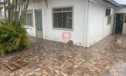 Casa à venda, 90 m² por r$ 372.300,00 - passos dos ferreiros - gravataí/rs
