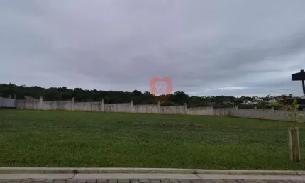 Terreno à venda, 656 m² por R$ 914.010,05 - Prado - Gravataí/RS