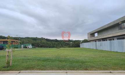 Terreno à venda, 834 m² por R$ 1.549.822,93 - Prado - Gravataí/RS