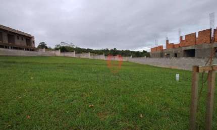 Terreno à venda, 656 m² por R$ 816.516,00 - Prado - Gravataí/RS