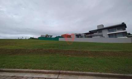 Terreno em condomínio fechado à venda na Morada Gaúcha, Gravataí 