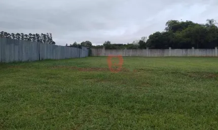 Terreno à venda, 688 m² por R$ 856.532,00 - Prado - Gravataí/RS
