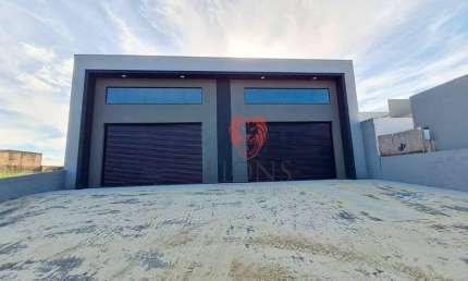 Loja para alugar, 221 m² por R$ 8.150,00/mês - Morada do Vale II - Gravataí/RS