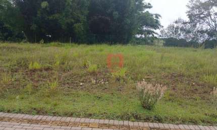 Terreno à venda, 220 m² por R$ 111.700 - Centro - Glorinha/Rio Grande do Sul