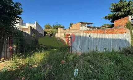 Terreno à venda, 300 m² por r$ 170.200 - cruzeiro - gravataí/rs