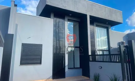 Casa com 1 quarto à venda no Morada do Vale I, Gravataí 