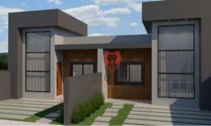Casa com 3 quartos à venda no Bom Sucesso, Gravataí 