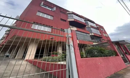 Apartamento à venda, 70 m² por R$ 250.000,00 - Vila Imbuhy - Cachoeirinha/RS