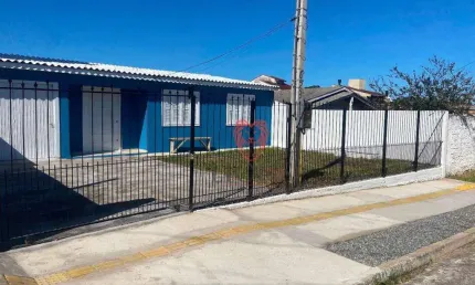 Casa com 3 dormitórios à venda, 97 m² por R$ 390.000,00 - Bom Sucesso - Gravataí/RS