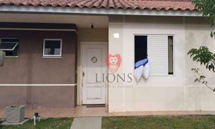 Casa à venda, 44 m² por R$ 199.000,00 - Oriço - Gravataí/RS