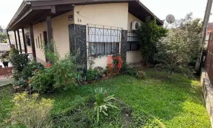 Casa com 3 dormitórios à venda, 100 m² por r$ 766.000,00 - cohab b - gravataí/rs