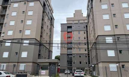 Apartamento com 2 dormitórios à venda, 55 m² por R$ 245.000,00 - São Luiz - Gravataí/RS