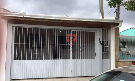 Casa com 2 dormitórios para alugar, 120 m² por R$ 2.830,00/mês - Auxiliadora - Gravataí/RS