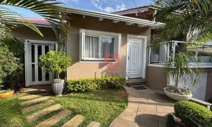 Casa à venda, 145 m² por r$ 749.000,00 - bela vista - gravataí/rs