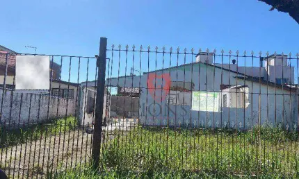 Terreno à venda, 300 m² por R$ 200.000,00 - Bom Sucesso - Gravataí/RS