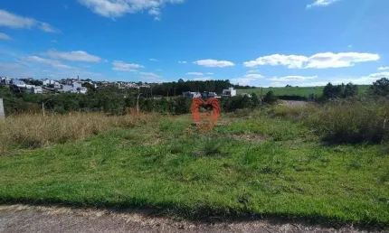 Terreno à venda, 158 m² por R$ 148.000,00 - Villagio Palermo - Gravataí/RS