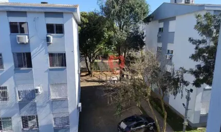 Apartamento com 1 dormitório à venda, 43 m² por R$ 170.000,00 - Salgado Filho - Gravataí/RS