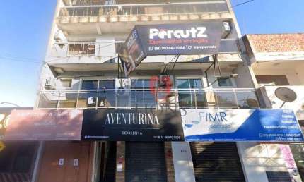 Sala para alugar, 35 m² por R$ 1.185,00/mês - Parque dos Anjos - Gravataí/RS