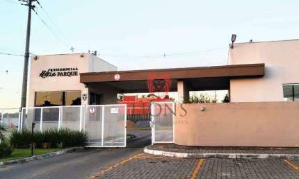 Terreno à venda, 128 m² por R$ 106.000,00 - Parque dos Anjos - Gravataí/RS