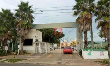 Apartamento com 2 dormitórios à venda, 42 m² por R$ 202.000,00 - Passo das Pedras - Gravataí/RS