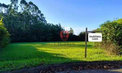 Terreno à venda, por R$ 1.380.000 - Paragem dos Verdes Campos - Gravataí/RS