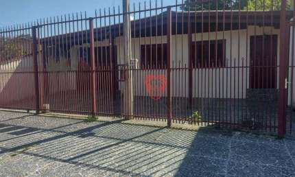Casa com 2 dormitórios, 120 m² - venda por R$ 447.000 ou aluguel por R$ 2.646/mês - Morada do Vale I - Gravataí/RS