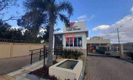 Apartamento com 2 dormitórios à venda, 48 m² por R$ 197.000,00 - Jardim Betânia - Cachoeirinha/RS