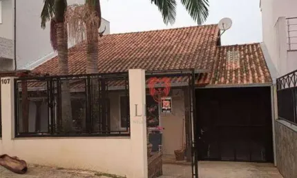 Casa com 3 dormitórios à venda, 118 m² por R$ 800.000 - Bela Vista - Gravataí/RS