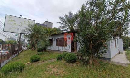 Casa com 4 dormitórios para alugar, 217 m² por R$ 9.035,00/mês - Passo das Pedras - Gravataí/RS