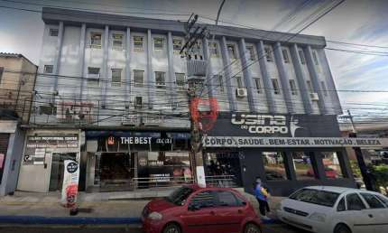 Sala para alugar, 43 m² por R$ 1.255/mês - Centro - Gravataí/RS