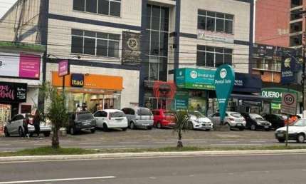 Sala para alugar, 330 m² por R$ 6.260/mês - Vila Branca - Gravataí/RS