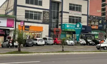 Sala para alugar, 330 m² por R$ 6.250/mês - Vila Branca - Gravataí/RS