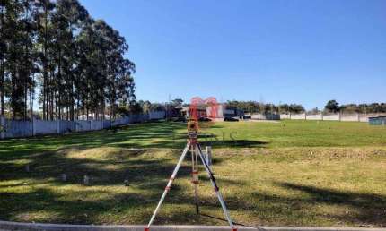 Terreno à venda, 396 m² por R$ 890.000 - Prado - Gravataí/RS