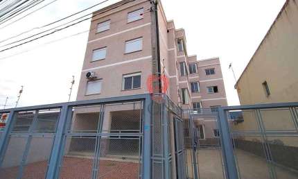 Apartamento com 2 dormitórios à venda, 55 m² por R$ 298.000,00 - Vila Imbui - Cachoeirinha/RS