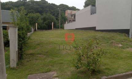 Terreno à venda, 300 m² por R$ 245.000 - Villa Lucchesi - Gravataí/RS