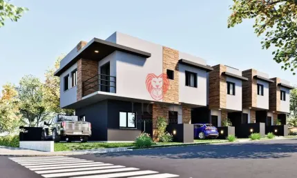 Sobrado com 3 dormitórios à venda, 77 m² por R$ 399.900 - Bom Princípio - Gravataí/RS