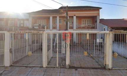 Apartamento com 2 dormitórios, 119 m² - venda por R$ 225.000,00 ou aluguel por R$ 1.600,00/mês - Vila Imbui - Cachoeirinha/RS