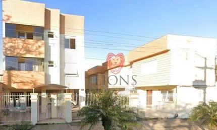 Apartamento com 1 dormitório à venda, 49 m² por R$ 196.800,00 - Vila Ponta Porã - Cachoeirinha/RS
