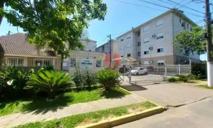 Apartamento com 2 dormitórios à venda, 50 m² por R$ 202.000 - Barnabé - Gravataí/RS