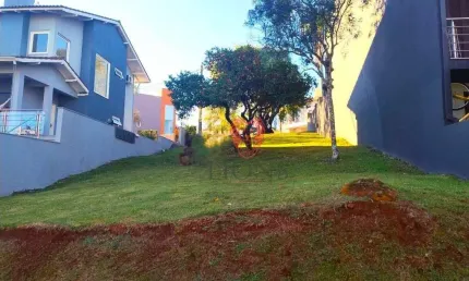 Terreno à venda, 249 m² por R$ 230.000 - Villa Lucchesi - Gravataí/RS