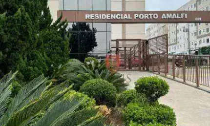 Apartamento com 2 dormitórios à venda, 38 m² por R$ 169.800,00 - Jansen - Gravataí/RS